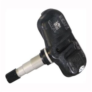 2009 honda pilot tire pressure sensor