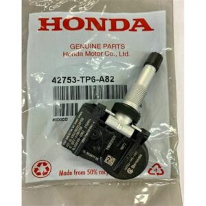 2010 honda crv tire pressure sensor