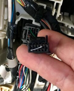 2010 prius tire pressure sensor