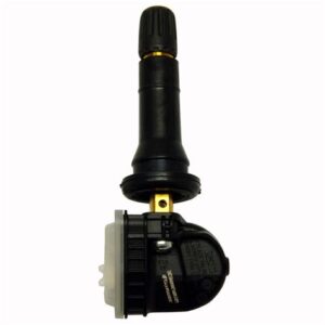 2015 gmc acadia tire pressure sensor