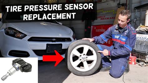 2015 toyota corolla tire pressure sensor