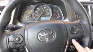 2015 toyota rav4 tire pressure sensor