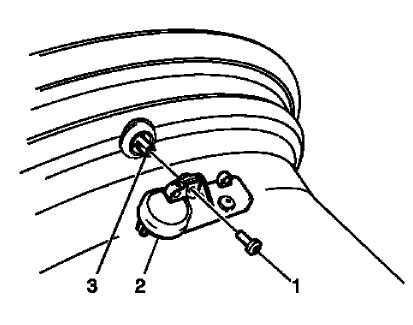 2016 buick encore tire pressure sensor reset