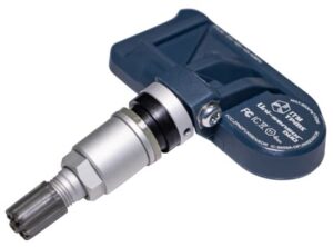 2017 ford f250 tire pressure sensor