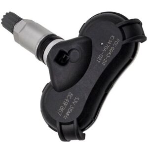 acura tire pressure sensor