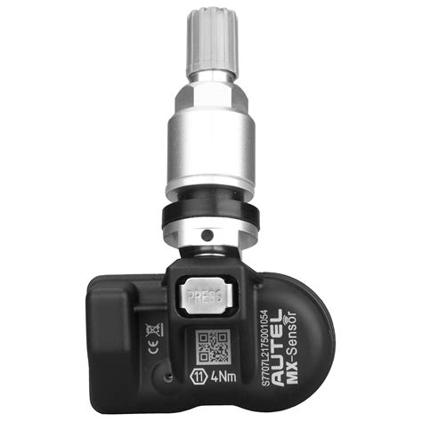 autel tire pressure sensor