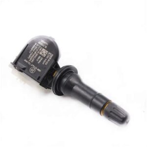 buick tire pressure sensor