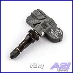 civic tire pressure sensor