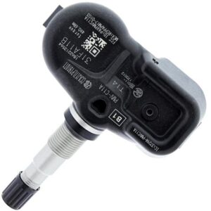 denso tire pressure sensors