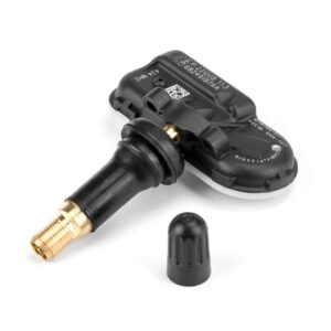 dodge ram tire pressure sensor