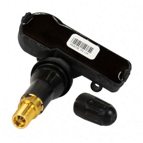 ford tire pressure monitoring sensors