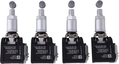 gm trailer tire pressure sensors