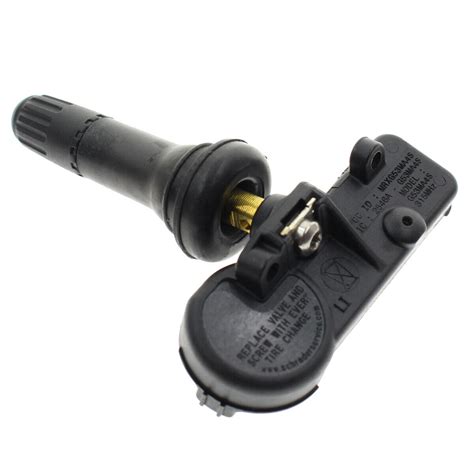 gmc acadia tire pressure sensor