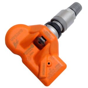 honda civic tire pressure sensor