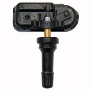 jeep cherokee tire pressure sensor