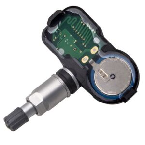 lexus tire pressure sensor