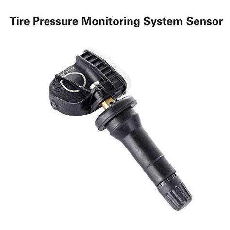 reset tire pressure sensor honda accord