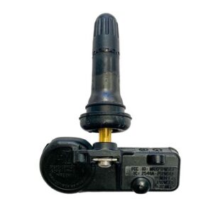 schrader tire pressure sensor