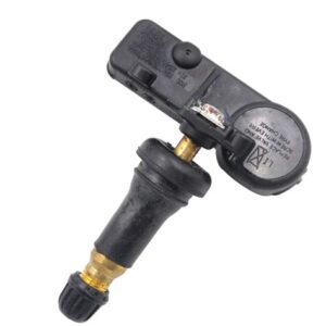 subaru tire pressure sensor