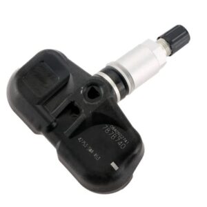 tire pressure sensor honda accord