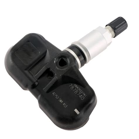 tire pressure sensor honda accord