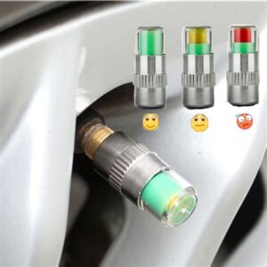 tire pressure sensor valve stem