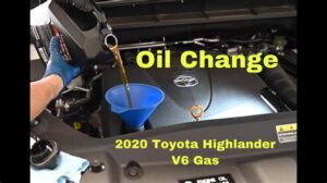 toyota 86 oil change interval