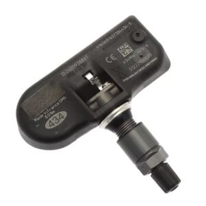 vw tire pressure sensor